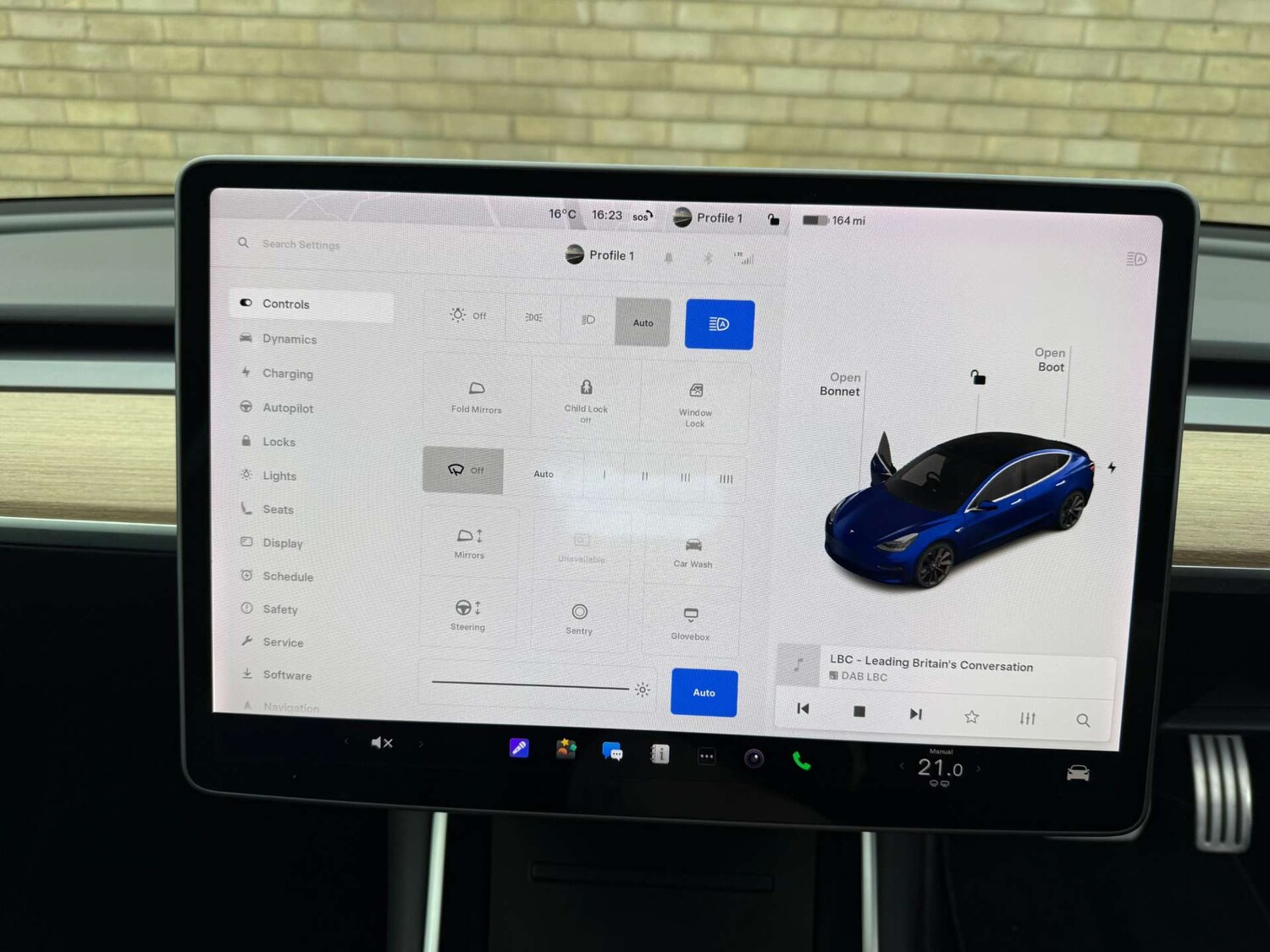 Used Tesla Model 3 2020 for sale - 76197214: Photo 54