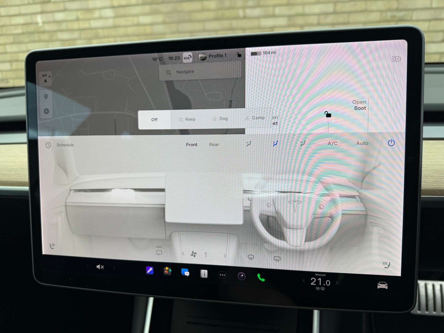 Used Tesla Model 3 2020 for sale - 76197214: Photo 56