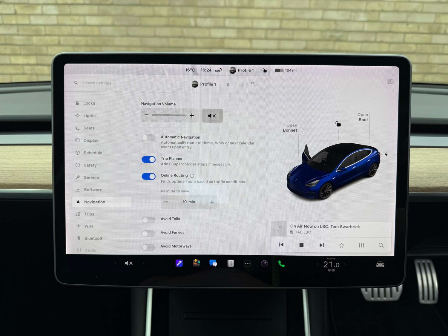 Used Tesla Model 3 2020 for sale - 76197214: Photo 57