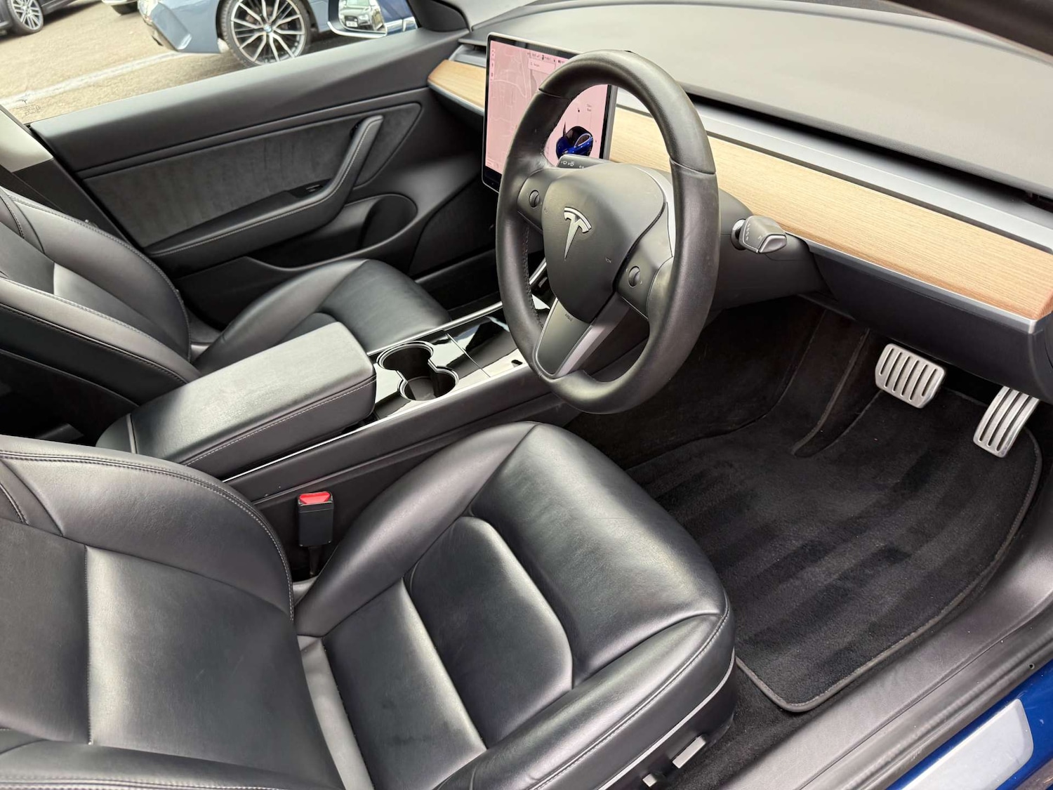 Used Tesla Model 3 2020 for sale - 76197214: Photo 6