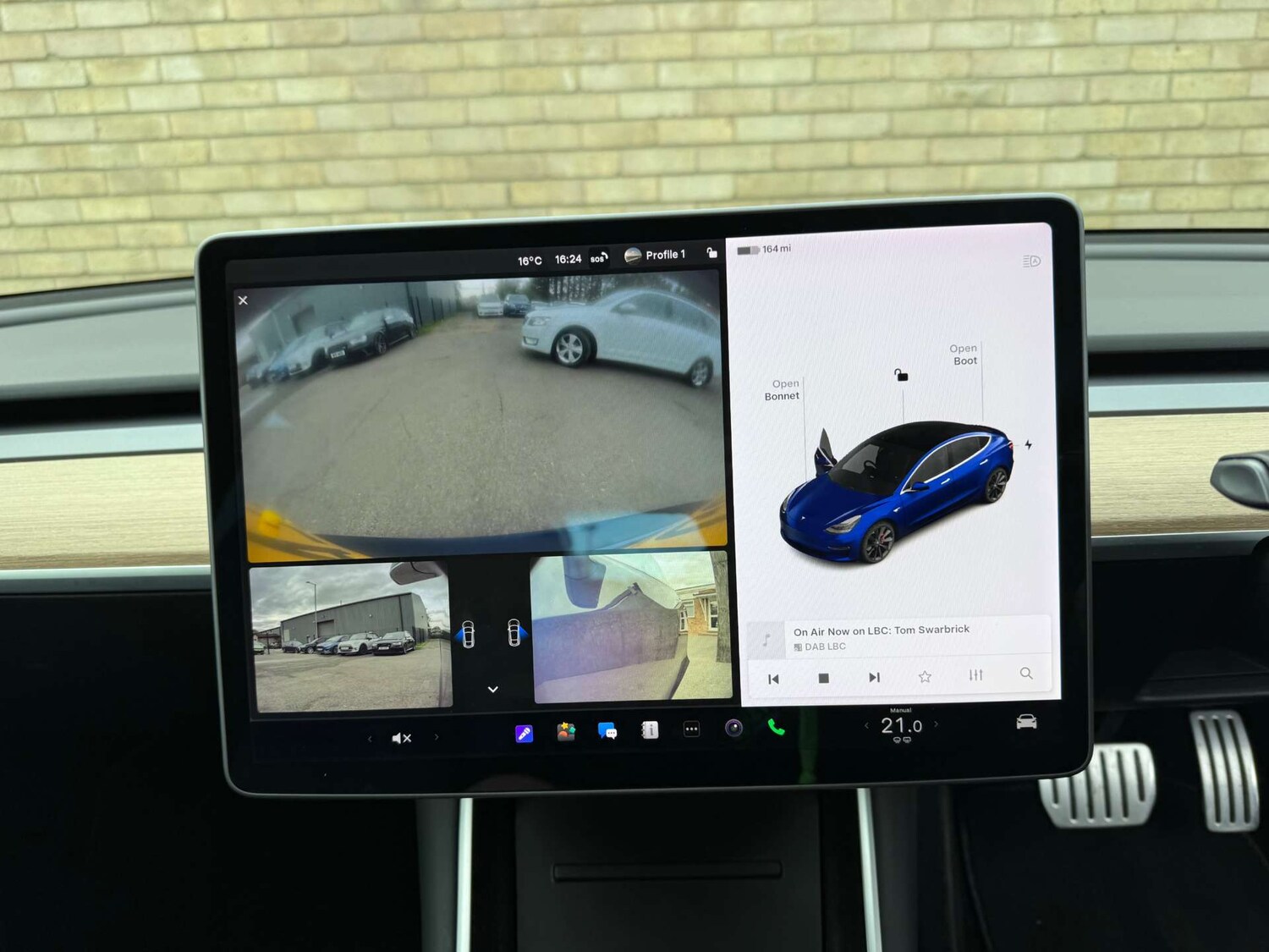 Used Tesla Model 3 2020 for sale - 76197214: Photo 60