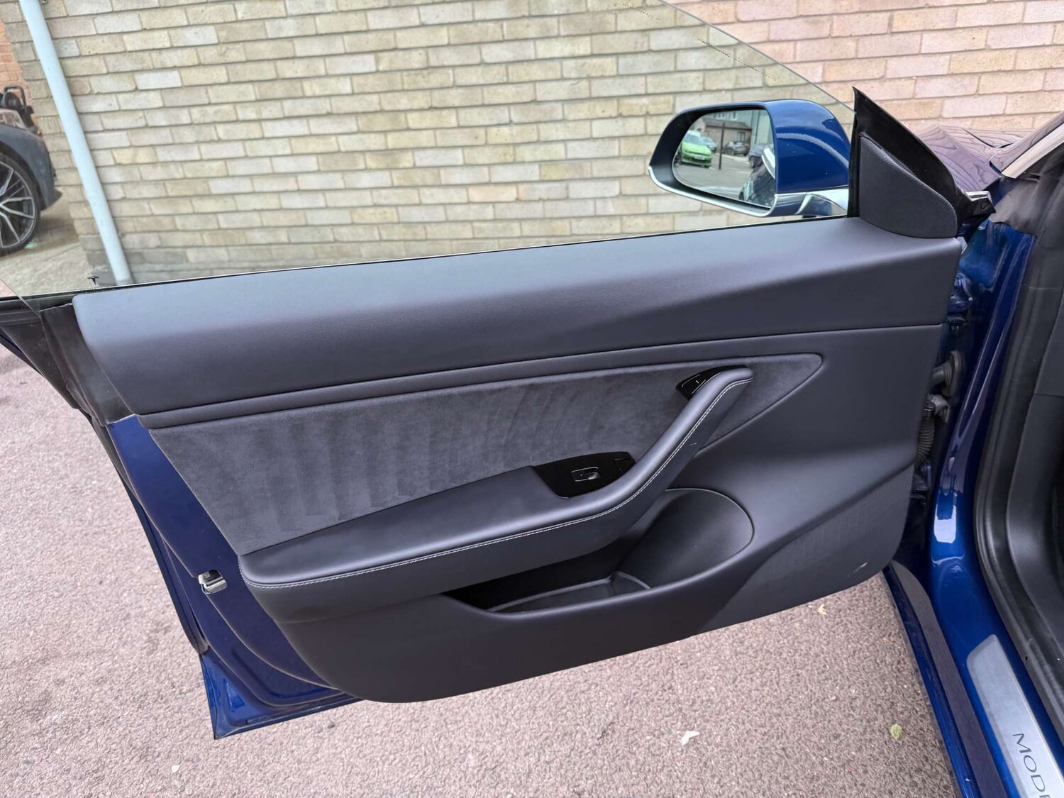 Used Tesla Model 3 2020 for sale - 76197214: Photo 61