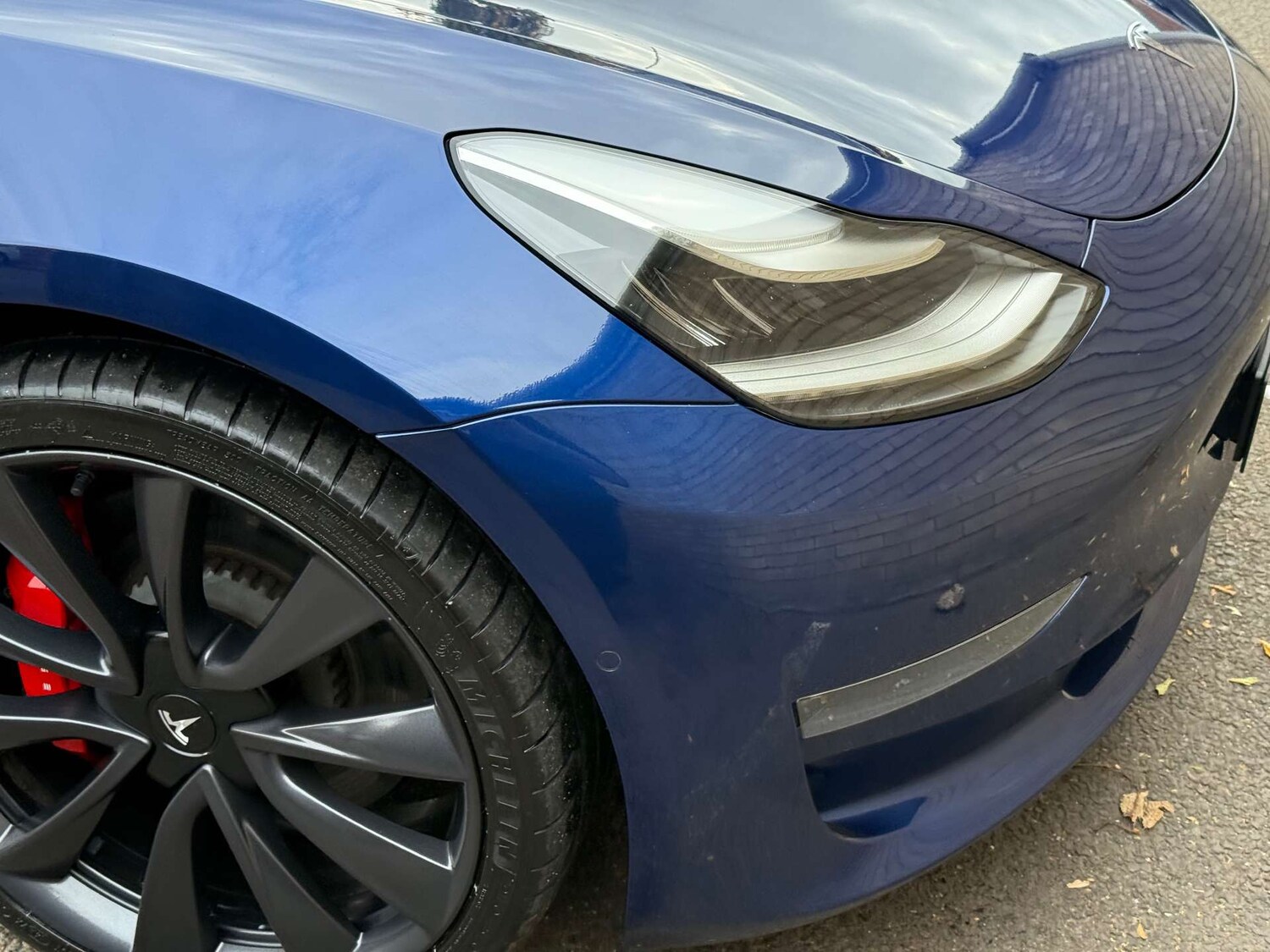 Used Tesla Model 3 2020 for sale - 76197214: Photo 62