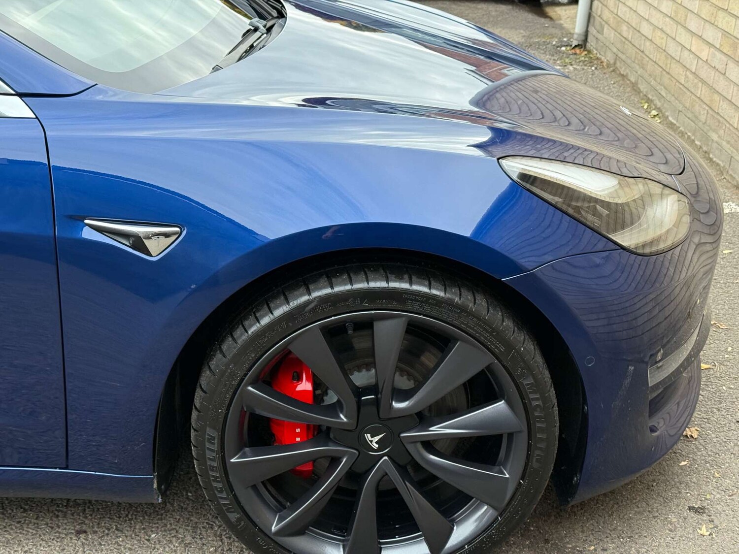 Used Tesla Model 3 2020 for sale - 76197214: Photo 63