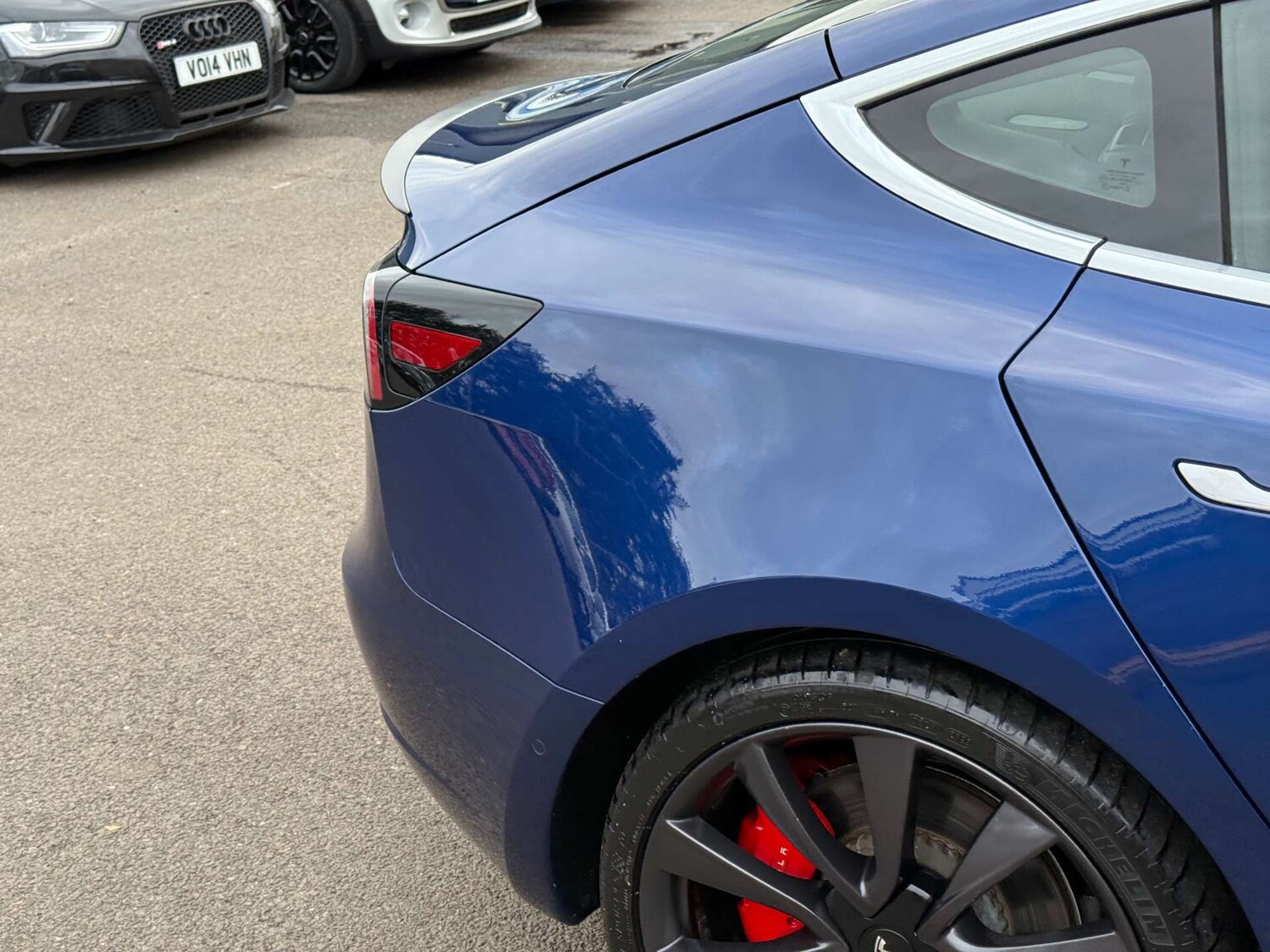 Used Tesla Model 3 2020 for sale - 76197214: Photo 67