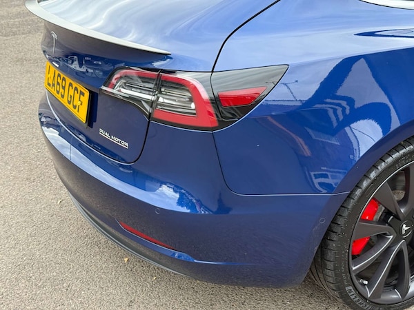 Used Tesla Model 3 2020 for sale - 76197214: Photo 68