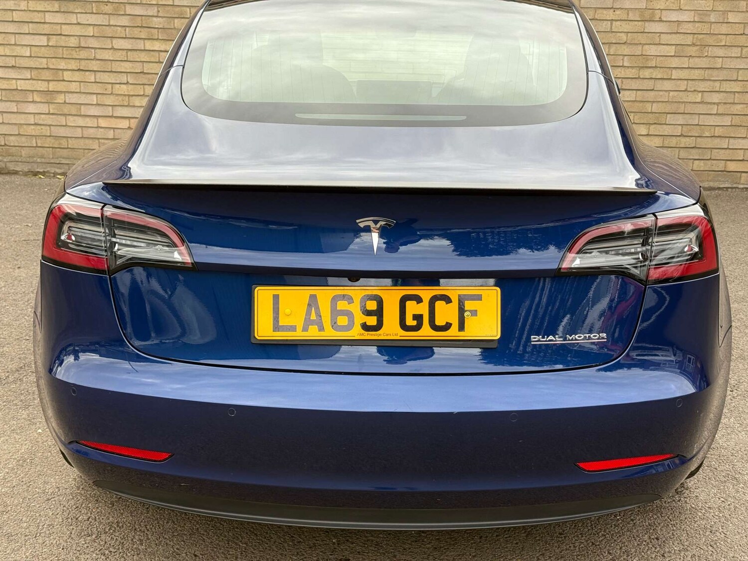 Used Tesla Model 3 2020 for sale - 76197214: Photo 69
