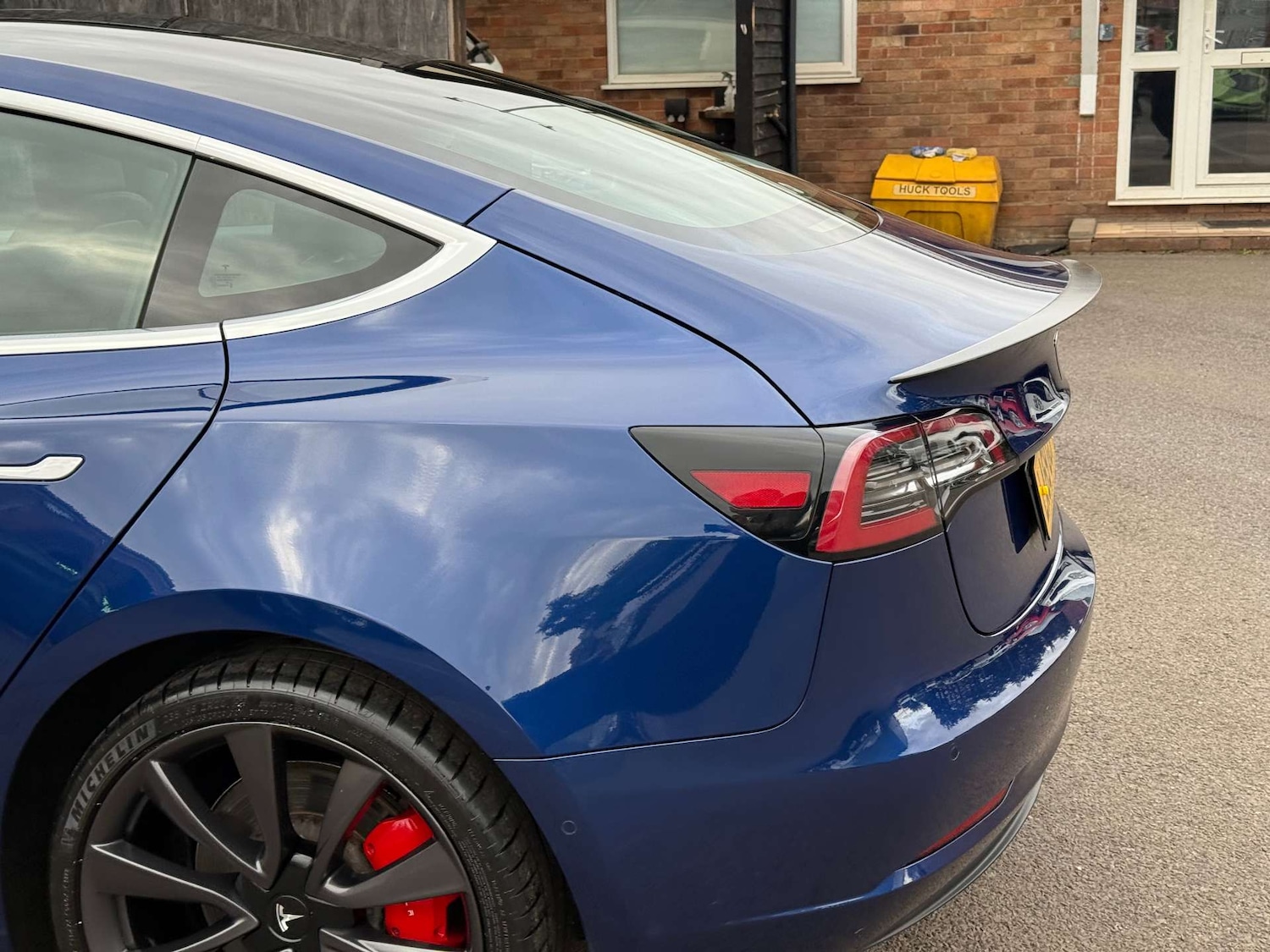 Used Tesla Model 3 2020 for sale - 76197214: Photo 70