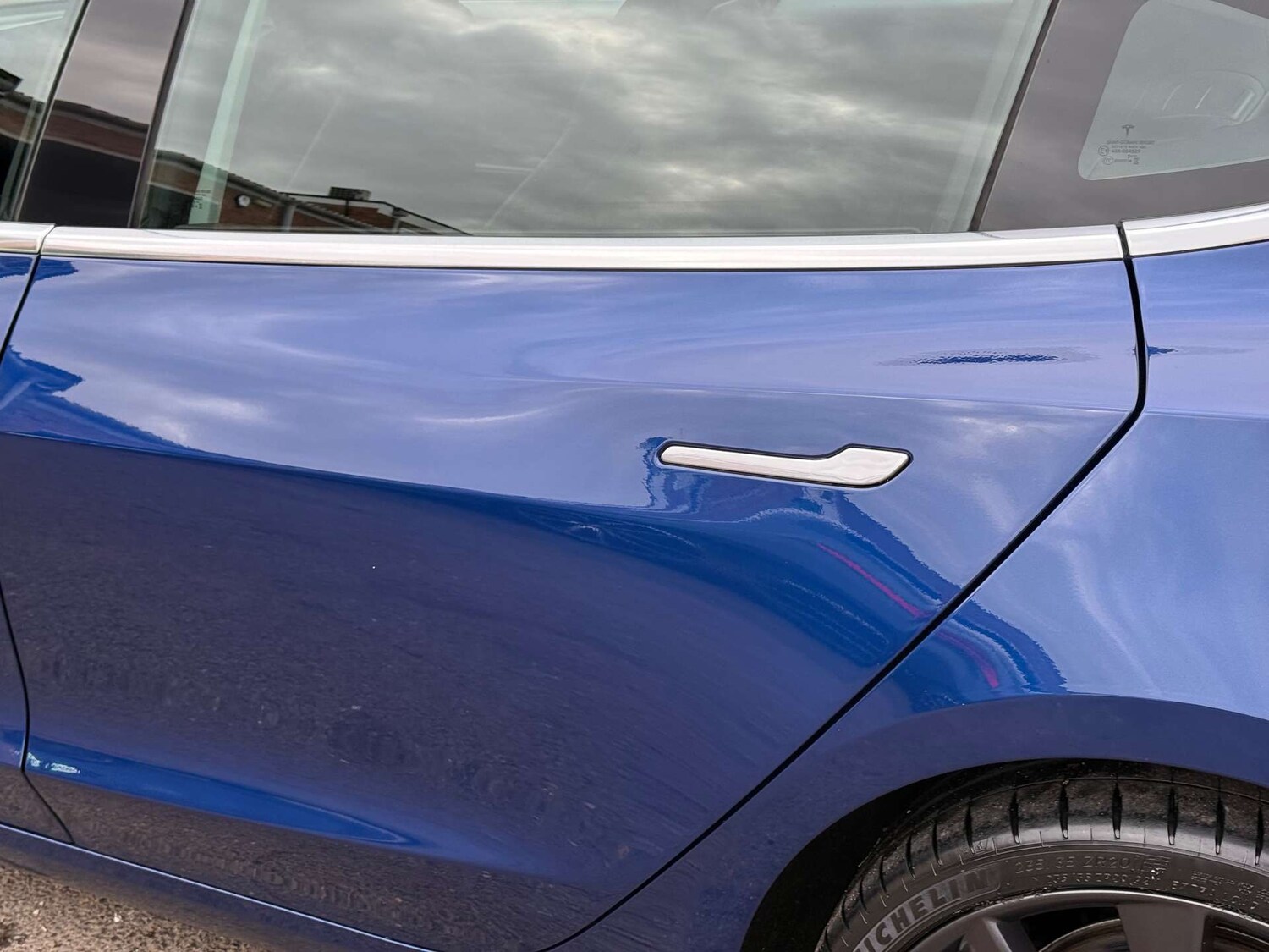 Used Tesla Model 3 2020 for sale - 76197214: Photo 72