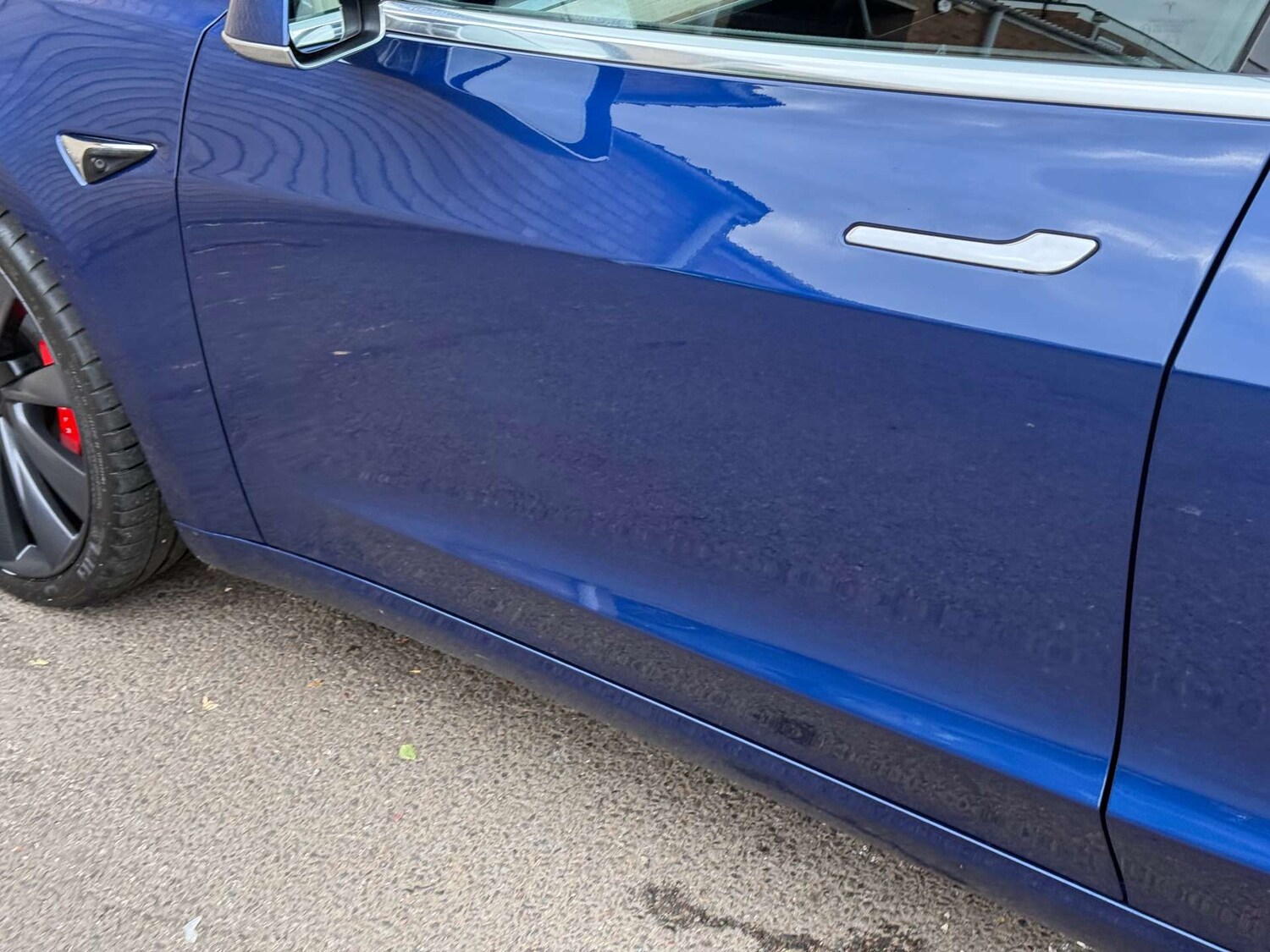 Used Tesla Model 3 2020 for sale - 76197214: Photo 73