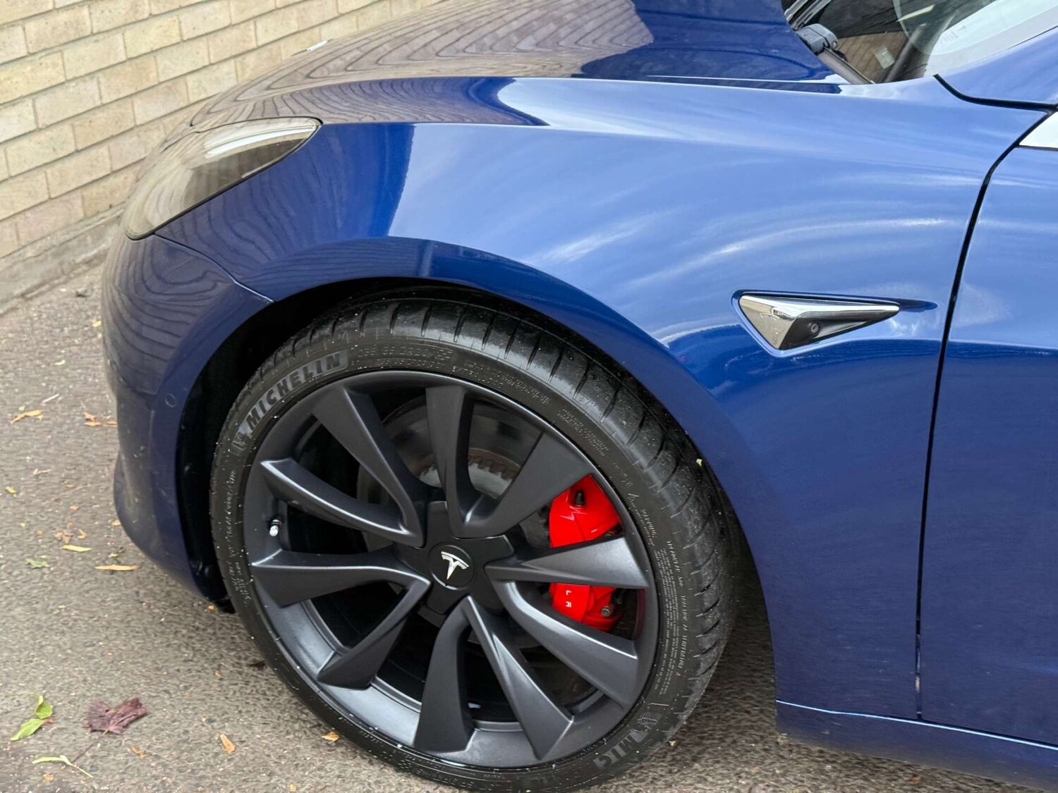 Used Tesla Model 3 2020 for sale - 76197214: Photo 74