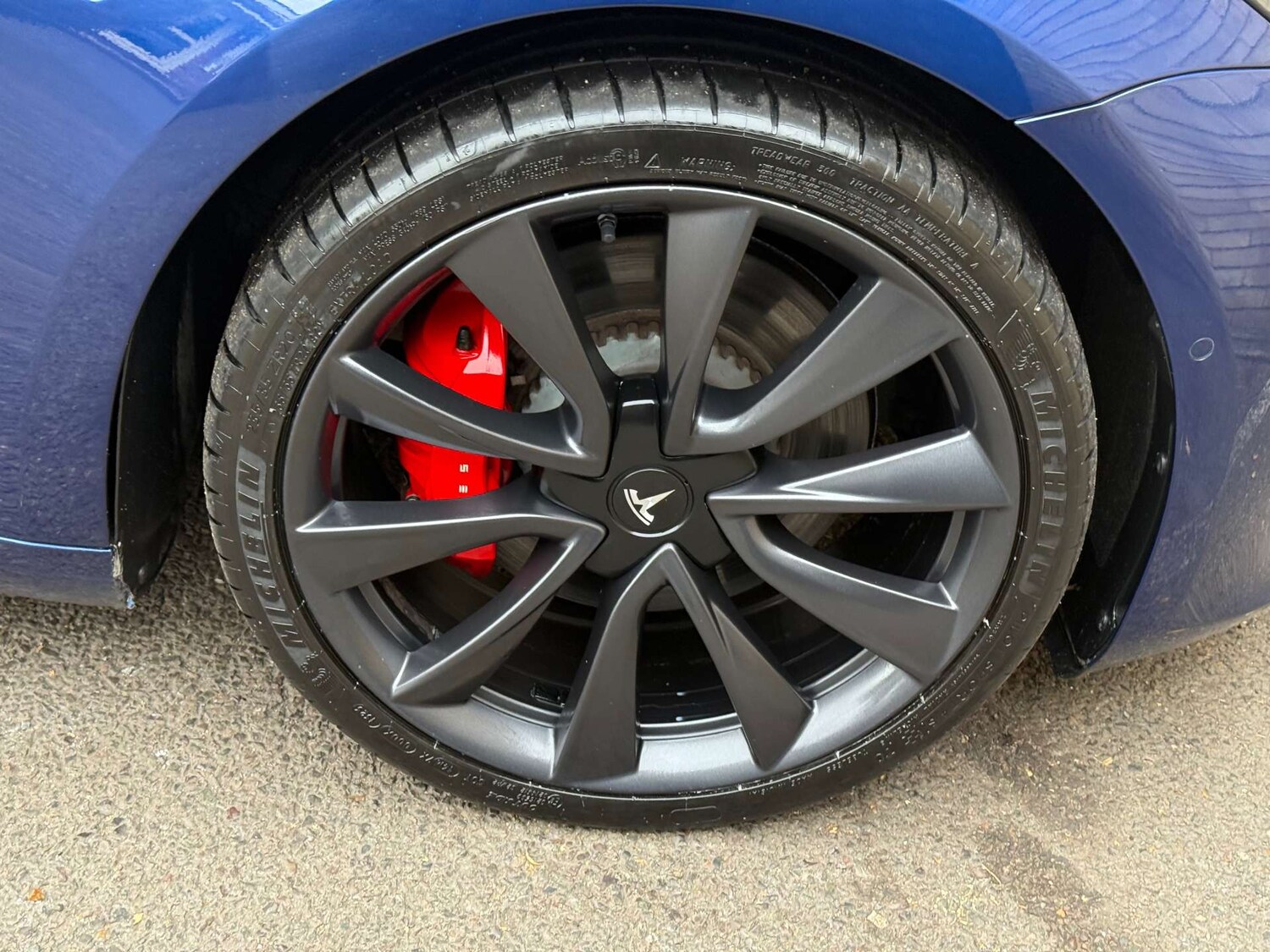 Used Tesla Model 3 2020 for sale - 76197214: Photo 76