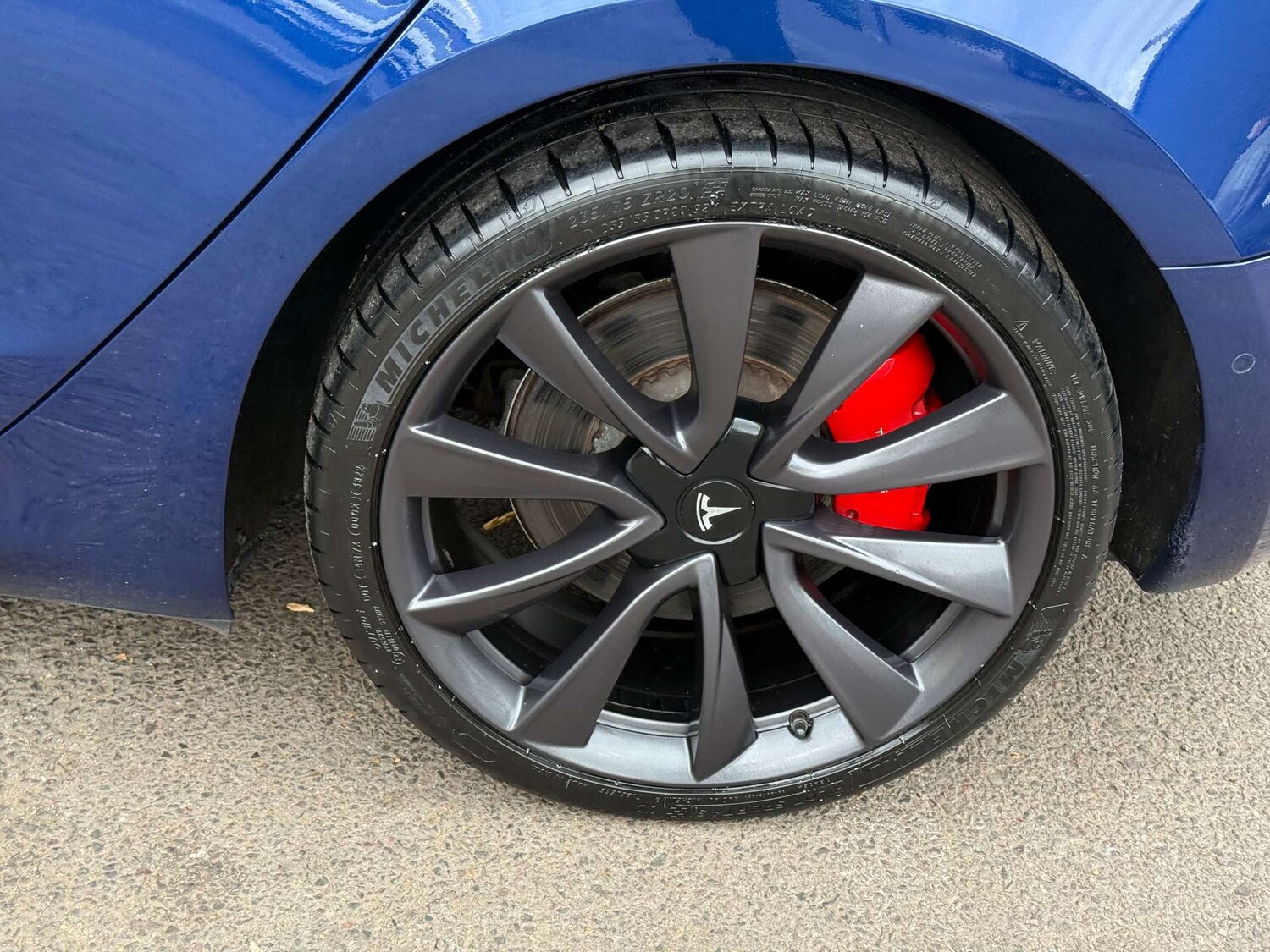 Used Tesla Model 3 2020 for sale - 76197214: Photo 79