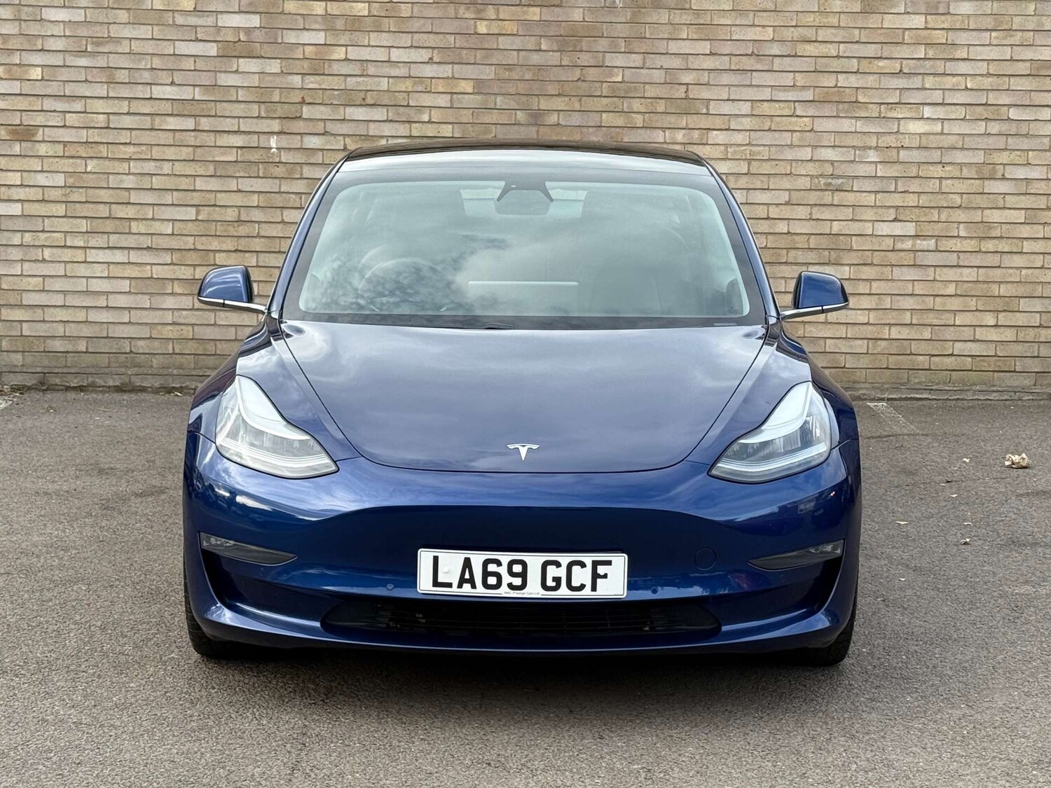 Used Tesla Model 3 2020 for sale - 76197214: Photo 8