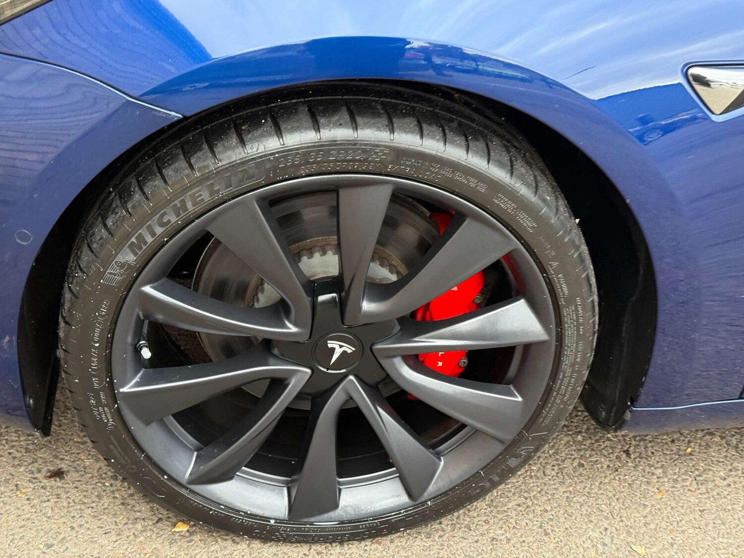 Used Tesla Model 3 2020 for sale - 76197214: Photo 80