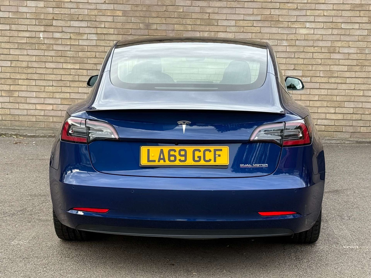 Used Tesla Model 3 2020 for sale - 76197214: Photo 9