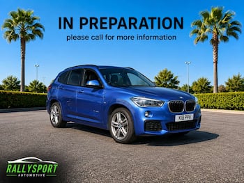 Used BMW X1 2016 for sale - 79561389: Photo