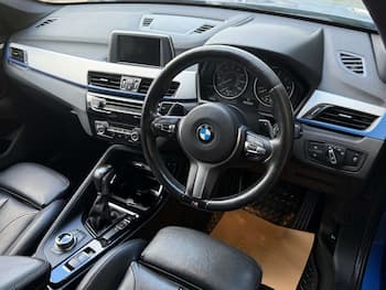 Used BMW X1 2016 for sale - 79561389: Photo