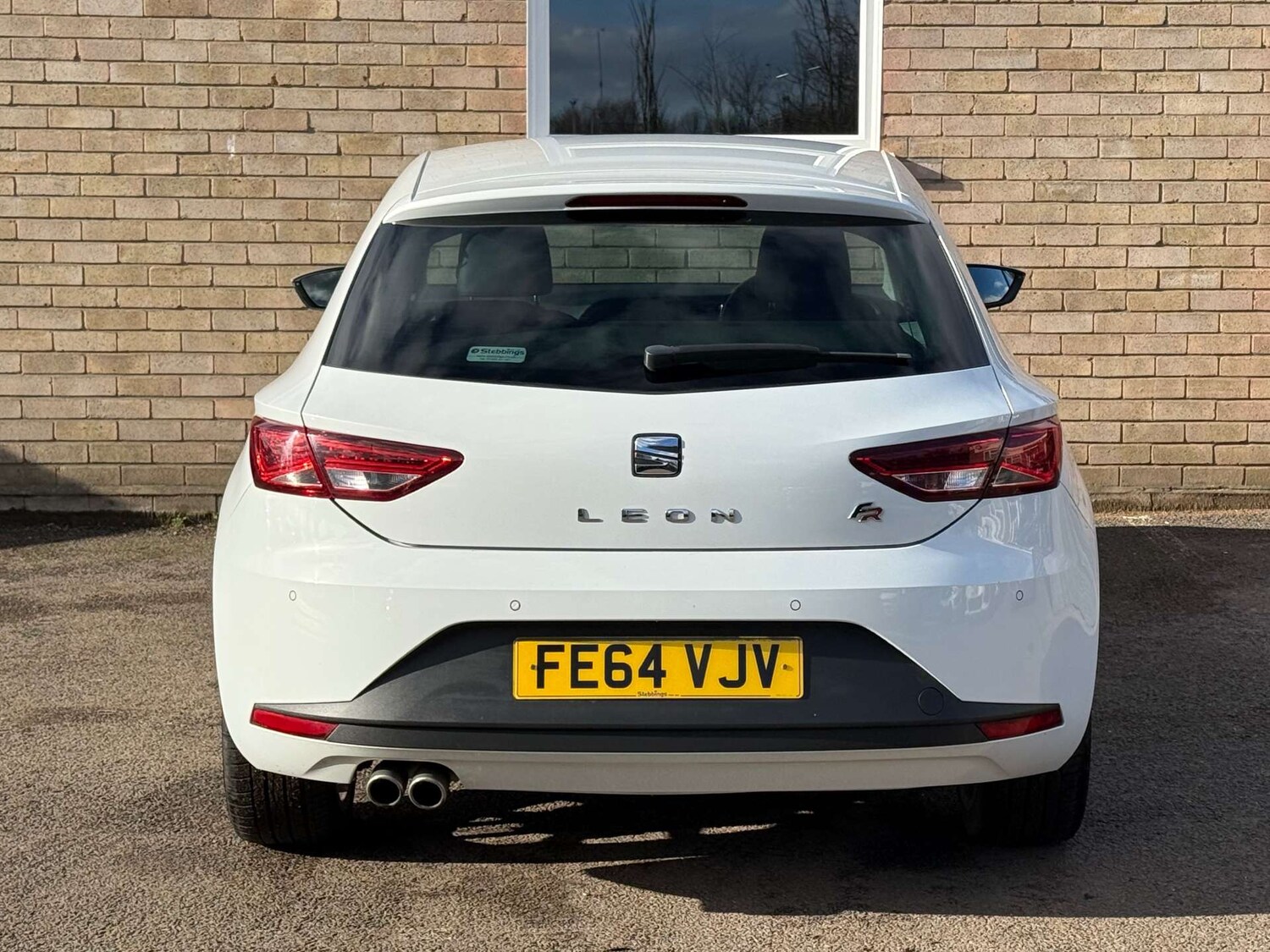 Used SEAT Leon 2014 for sale - 77676619: Photo 11