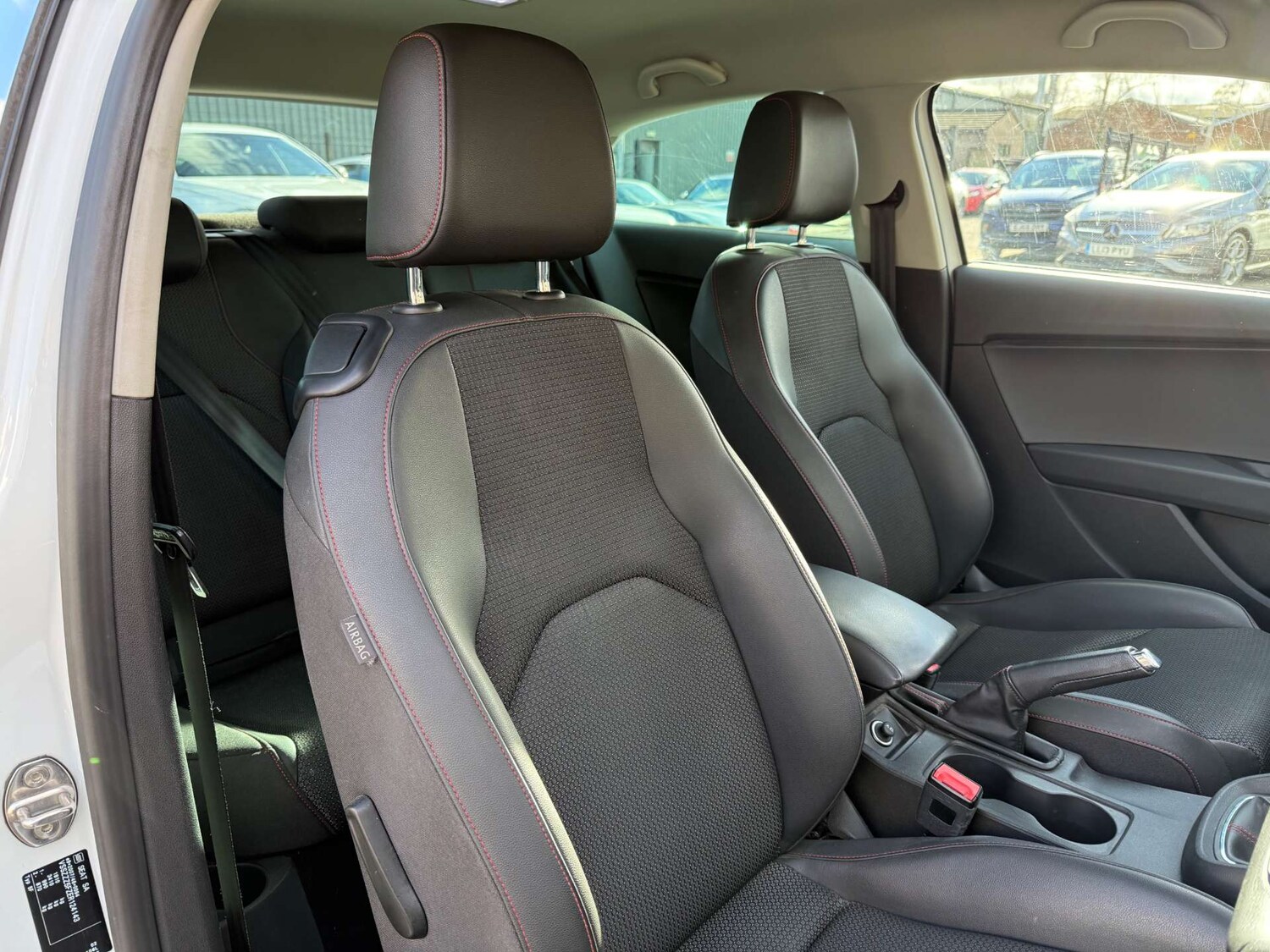 Used SEAT Leon 2014 for sale - 77676619: Photo 12