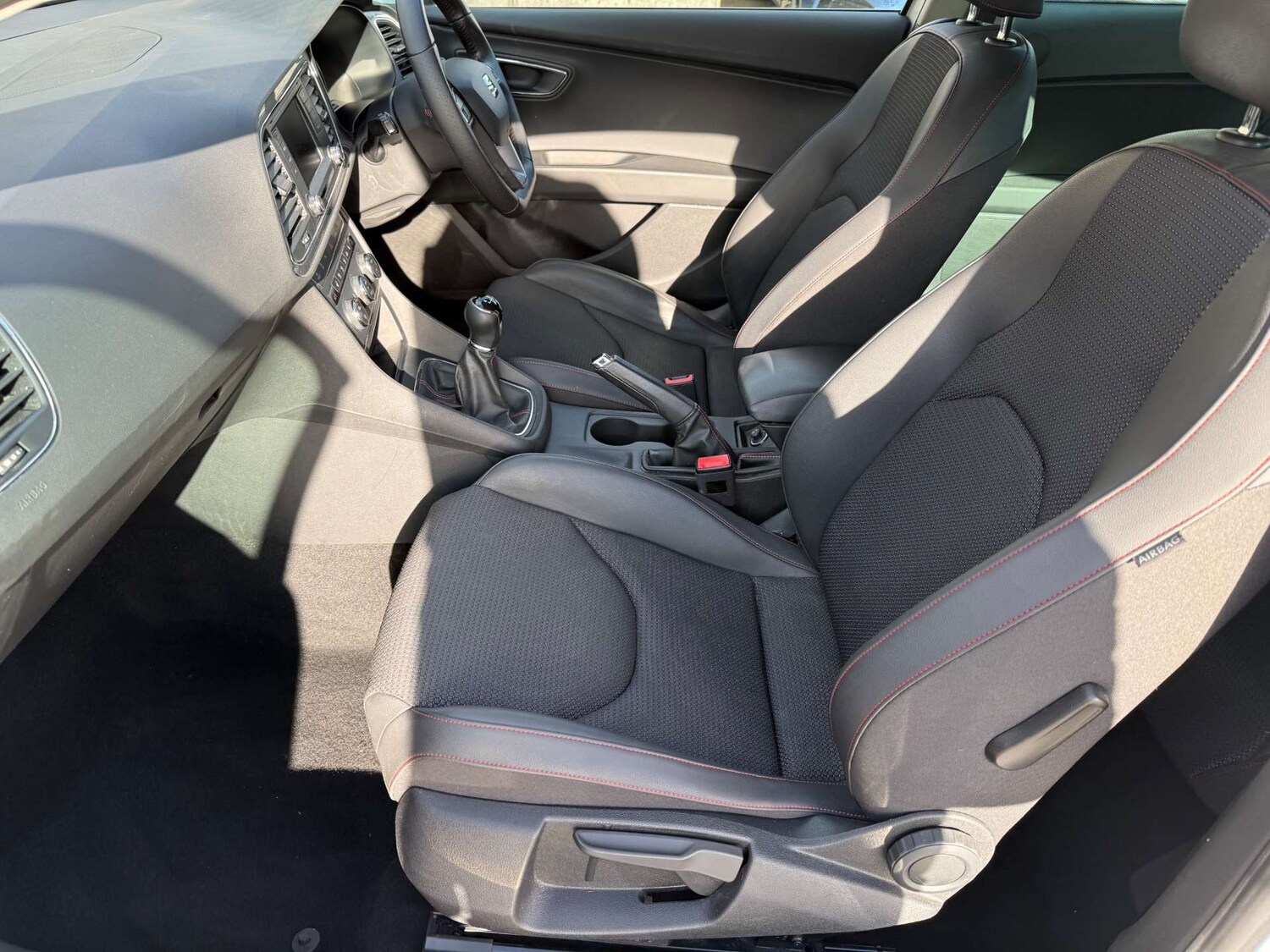 Used SEAT Leon 2014 for sale - 77676619: Photo 16