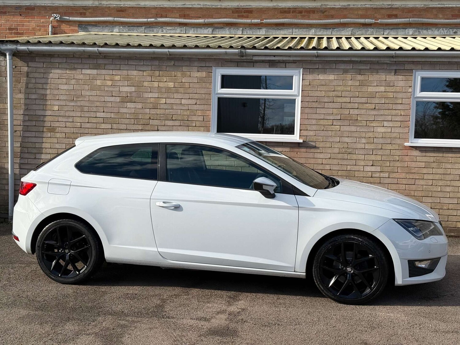 Used SEAT Leon 2014 for sale - 77676619: Photo 17