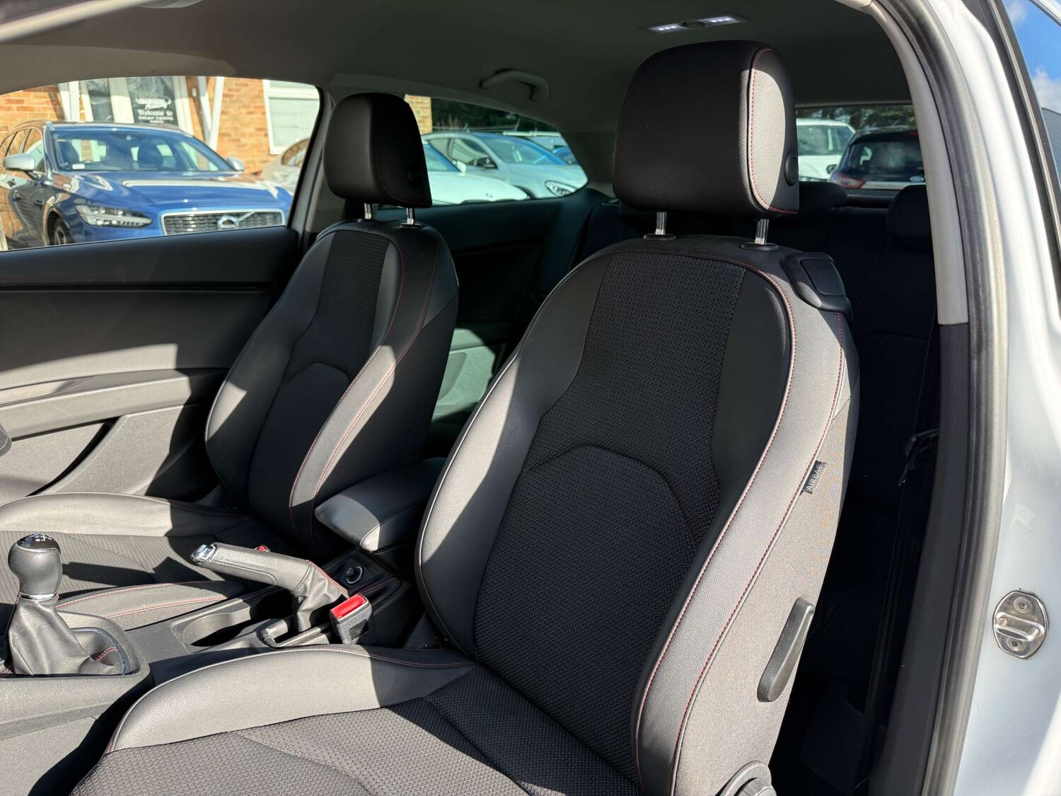 Used SEAT Leon 2014 for sale - 77676619: Photo 19