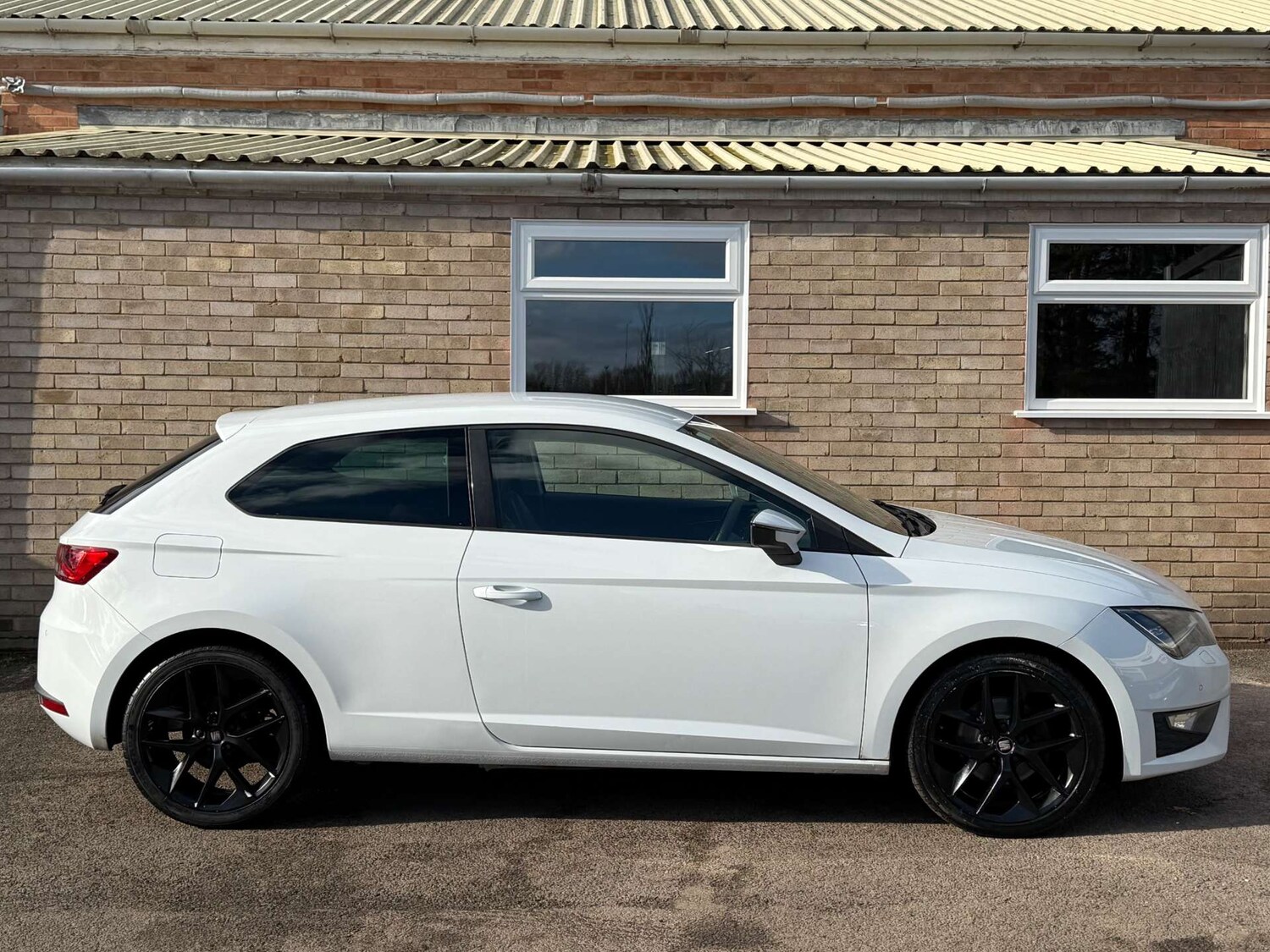 Used SEAT Leon 2014 for sale - 77676619: Photo 20