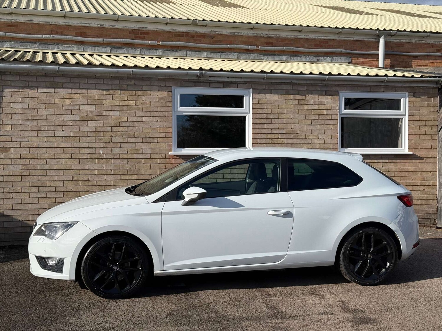 Used SEAT Leon 2014 for sale - 77676619: Photo 21