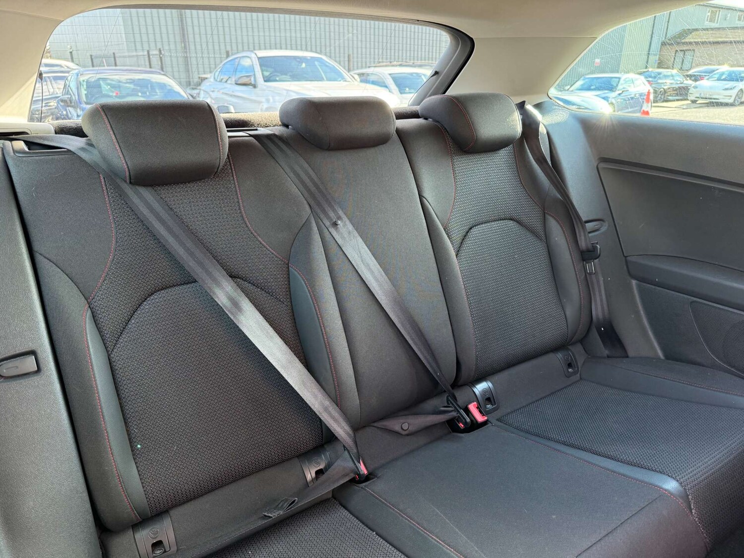 Used SEAT Leon 2014 for sale - 77676619: Photo 22