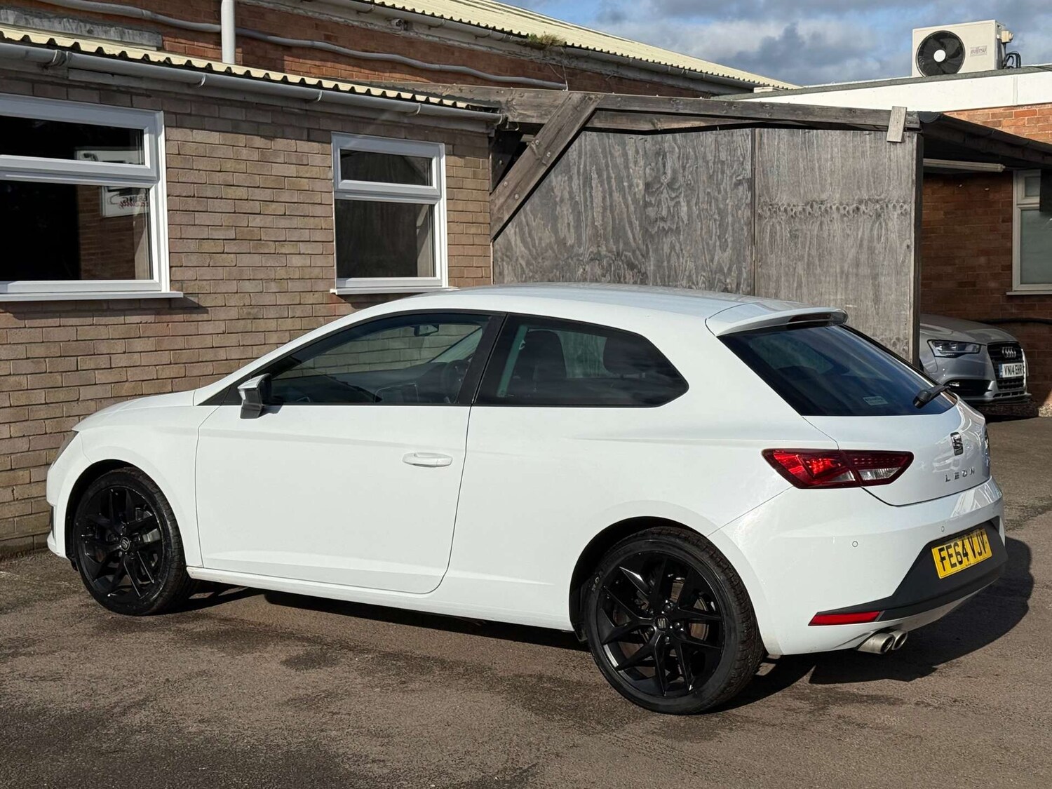 Used SEAT Leon 2014 for sale - 77676619: Photo 24