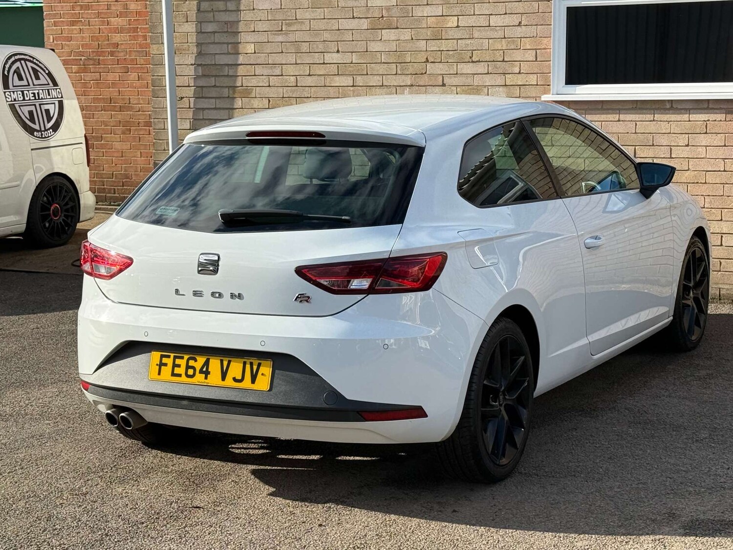 Used SEAT Leon 2014 for sale - 77676619: Photo 25