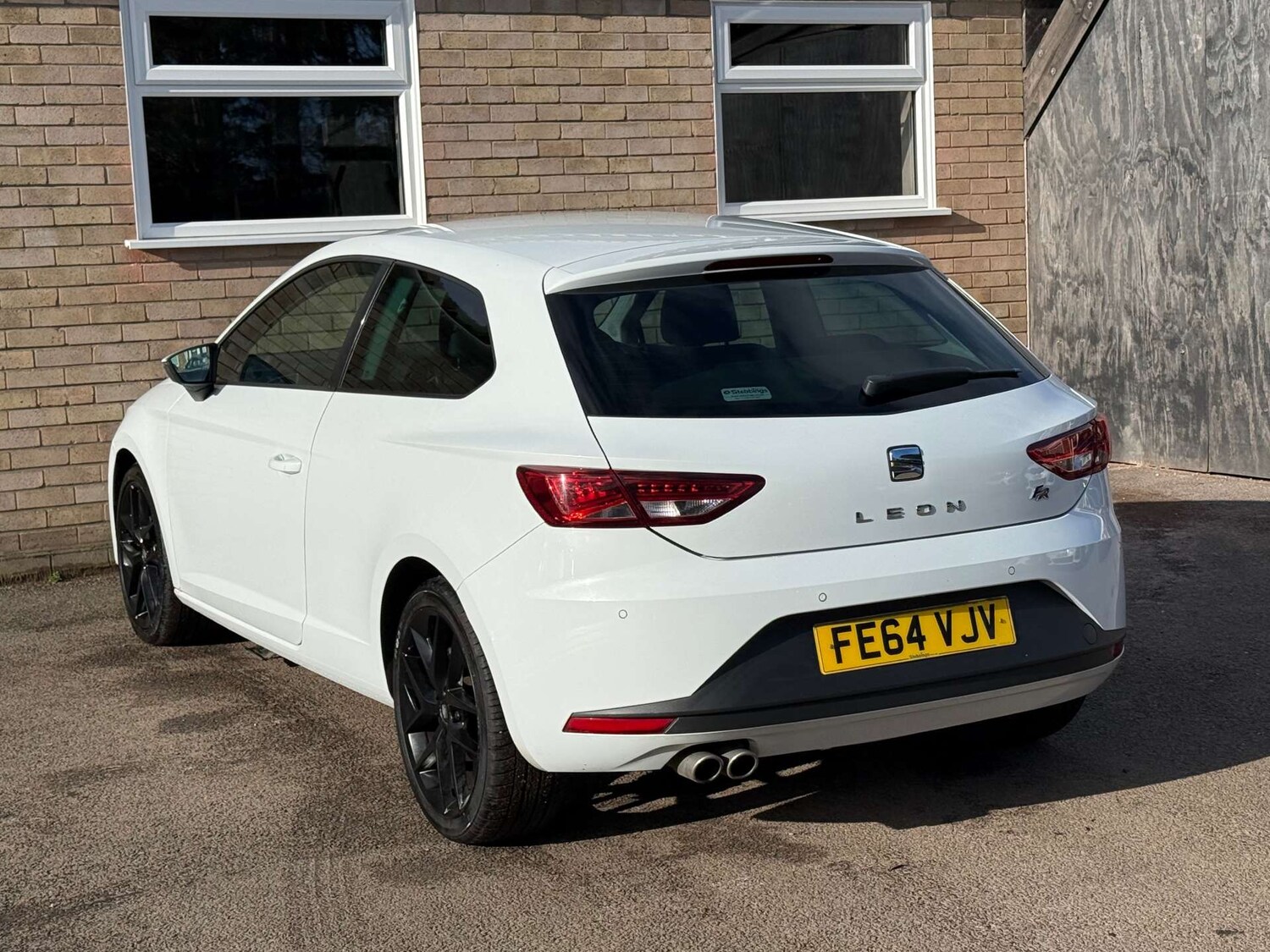 Used SEAT Leon 2014 for sale - 77676619: Photo 26