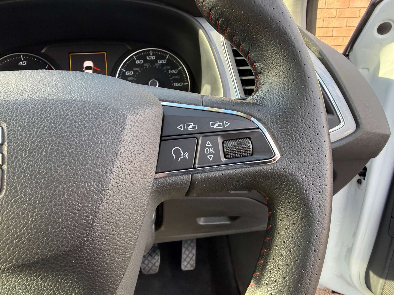 Used SEAT Leon 2014 for sale - 77676619: Photo 30