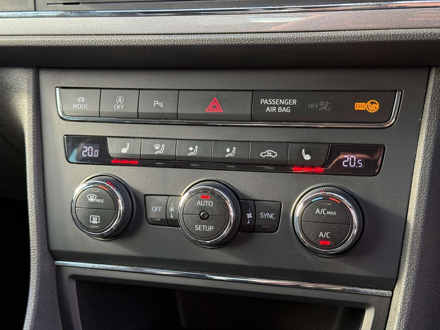 Used SEAT Leon 2014 for sale - 77676619: Photo 33