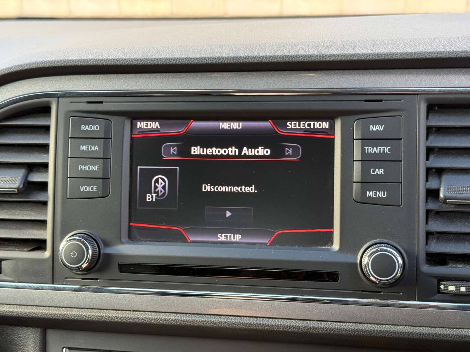 Used SEAT Leon 2014 for sale - 77676619: Photo 34