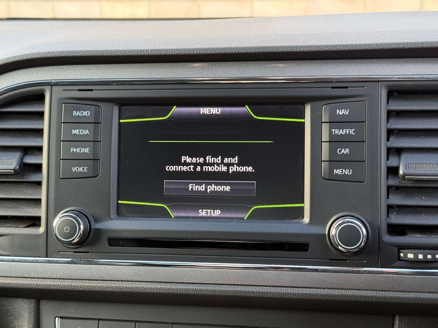 Used SEAT Leon 2014 for sale - 77676619: Photo 38