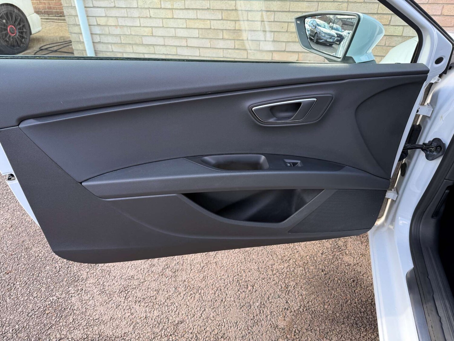 Used SEAT Leon 2014 for sale - 77676619: Photo 39