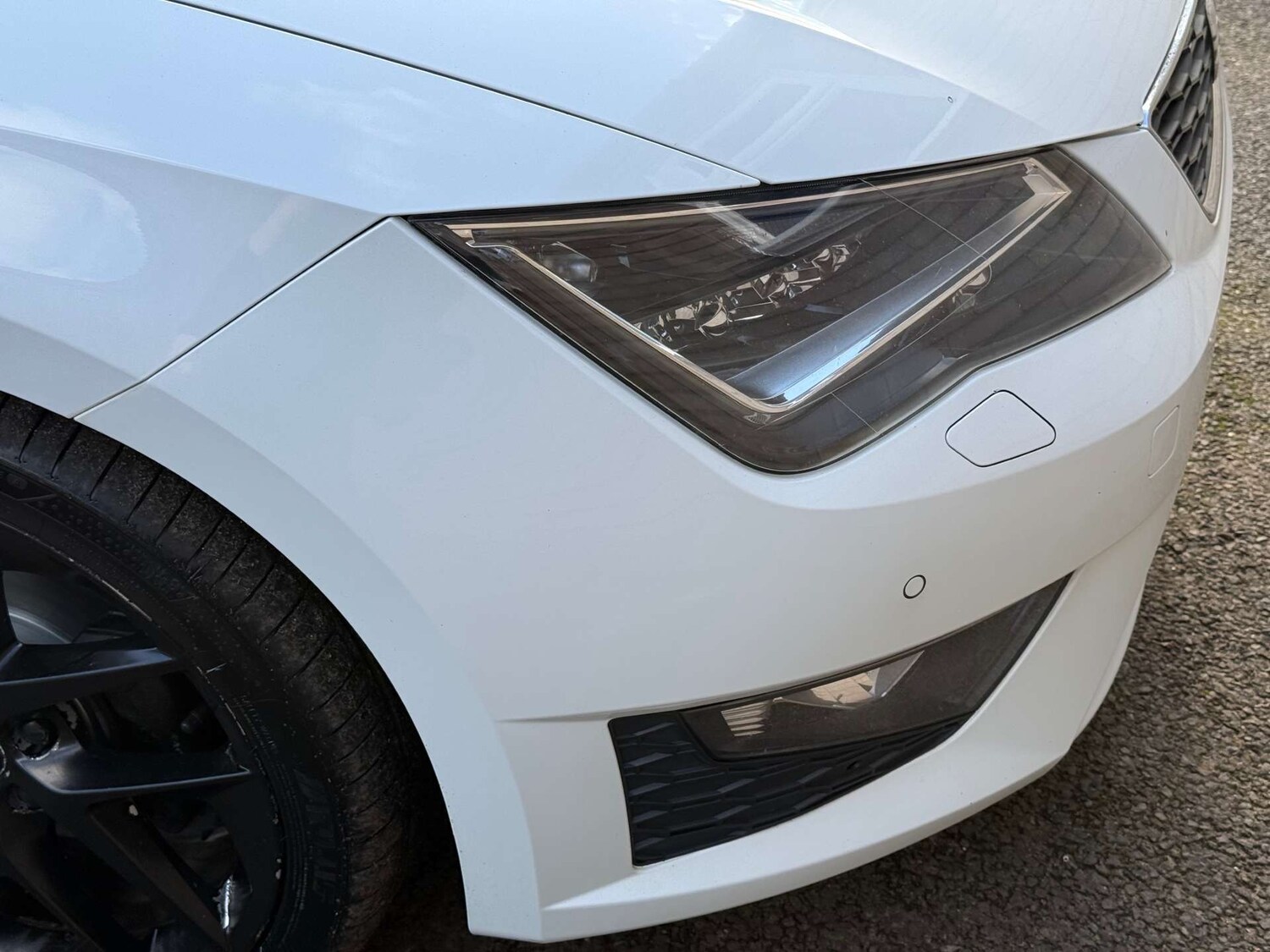 Used SEAT Leon 2014 for sale - 77676619: Photo 41