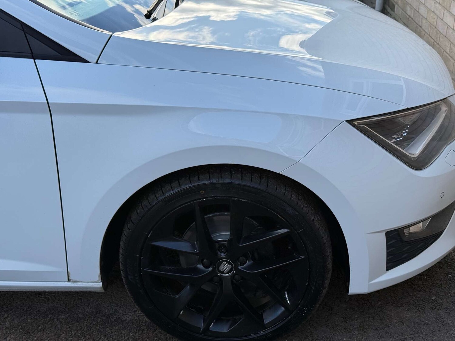 Used SEAT Leon 2014 for sale - 77676619: Photo 42