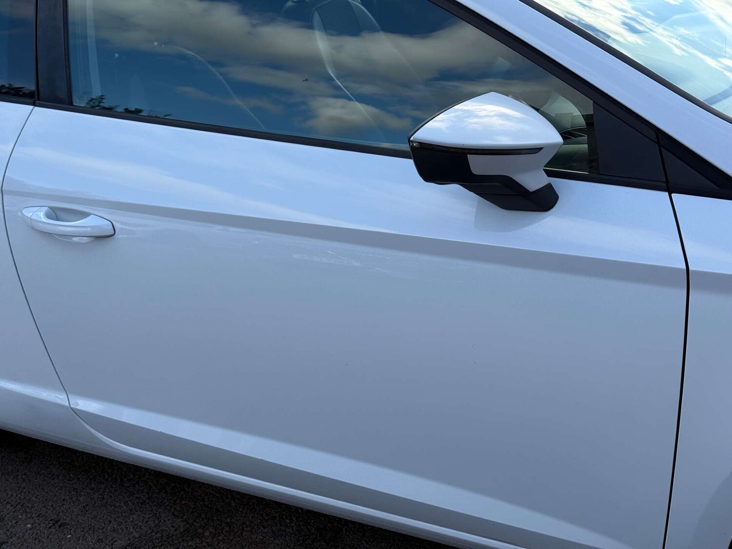 Used SEAT Leon 2014 for sale - 77676619: Photo 43