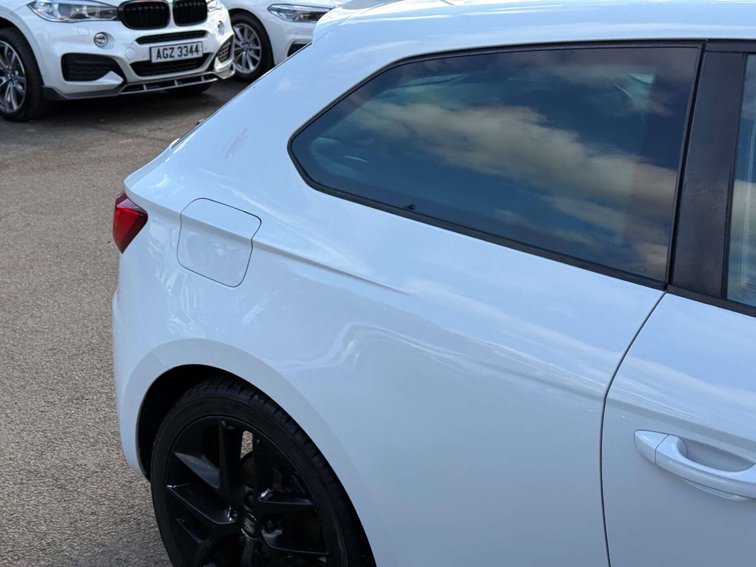 Used SEAT Leon 2014 for sale - 77676619: Photo 44