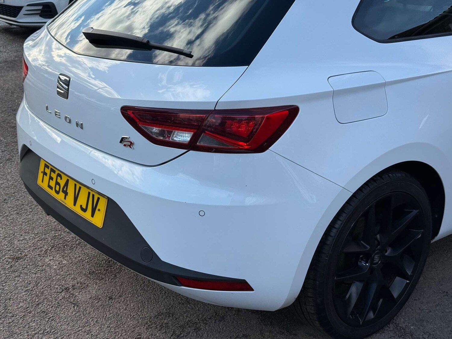 Used SEAT Leon 2014 for sale - 77676619: Photo 45