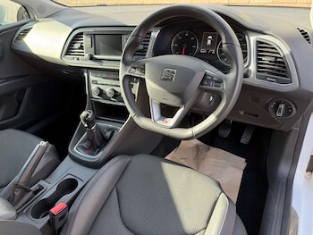 Used SEAT Leon 2014 for sale - 77676619: Photo