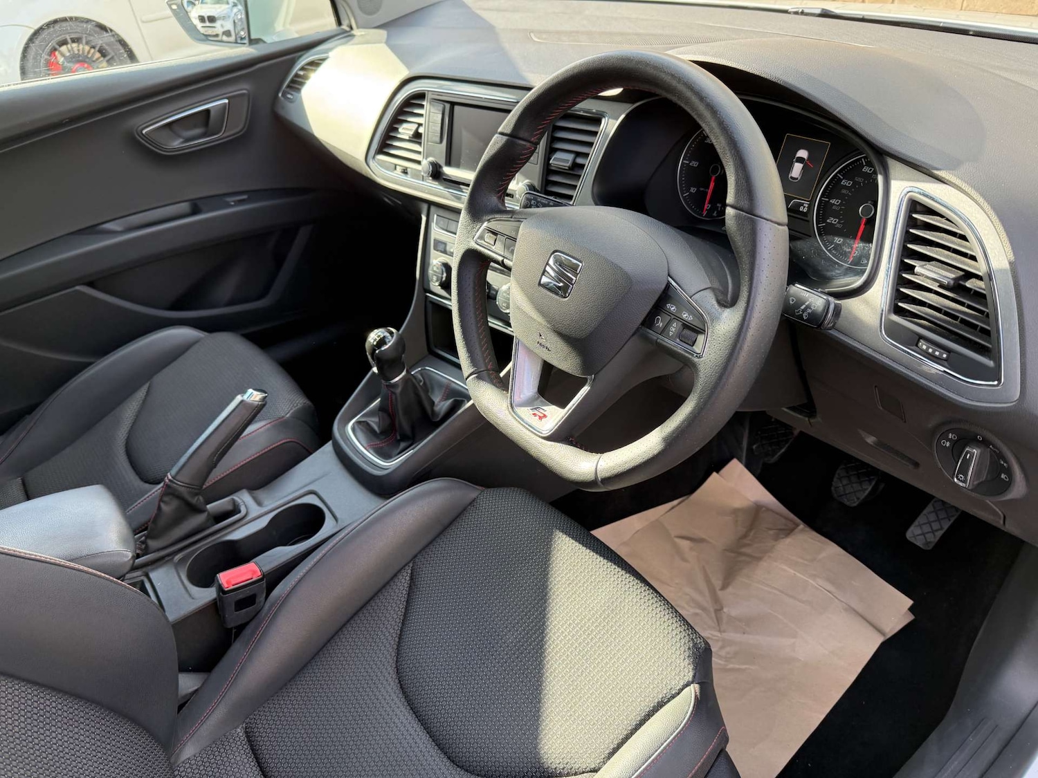 Used SEAT Leon 2014 for sale - 77676619: Photo 5