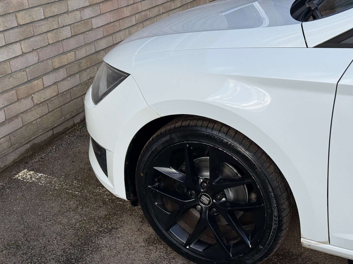 Used SEAT Leon 2014 for sale - 77676619: Photo 50