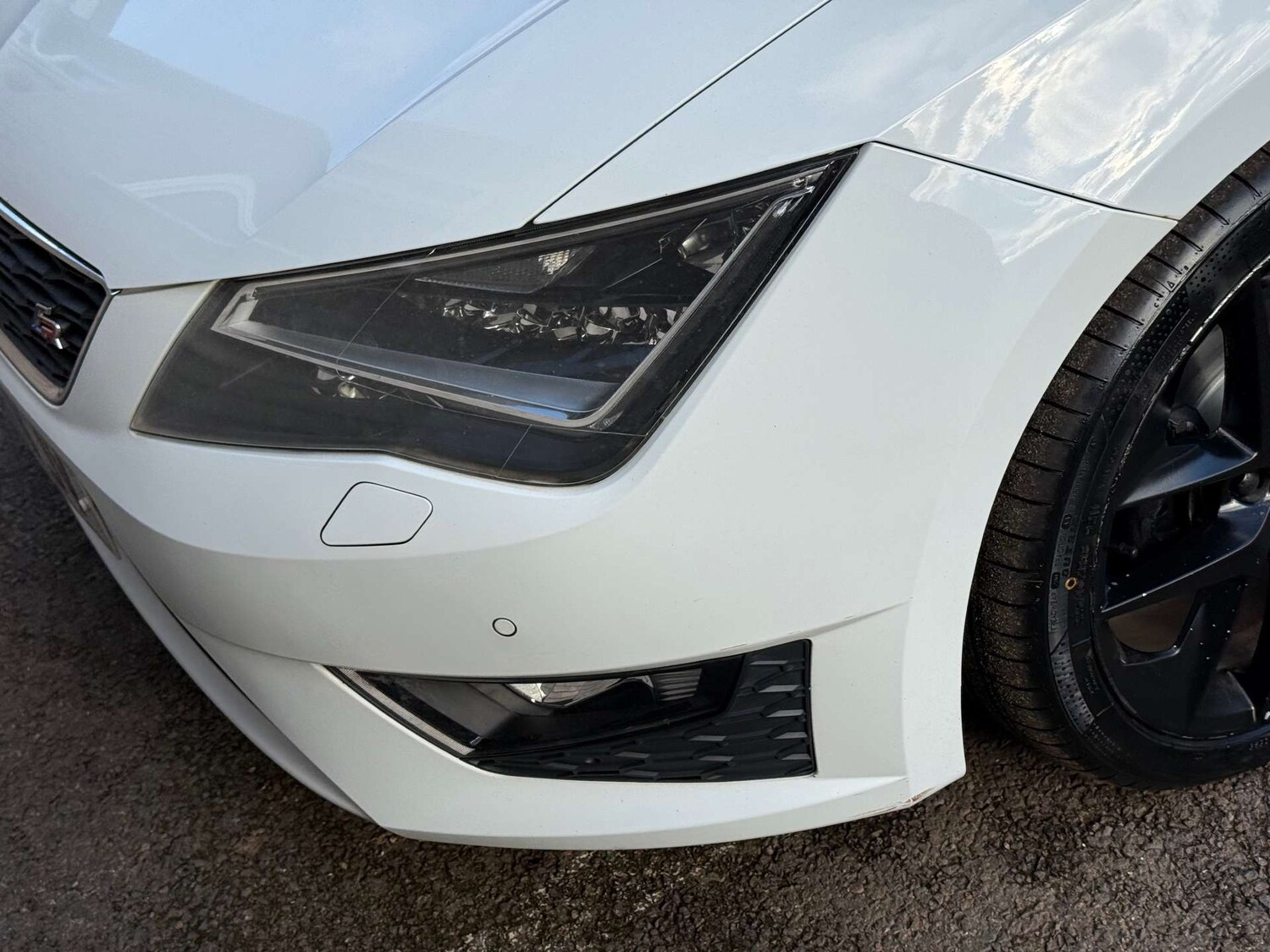 Used SEAT Leon 2014 for sale - 77676619: Photo 51