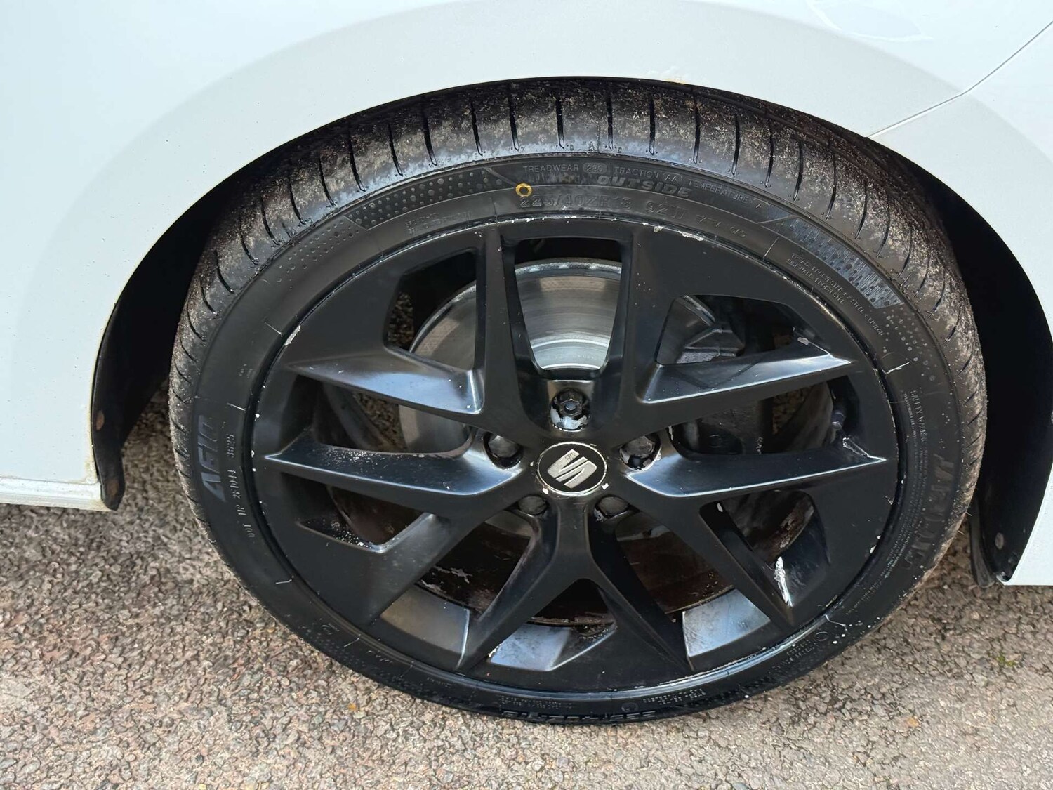 Used SEAT Leon 2014 for sale - 77676619: Photo 52