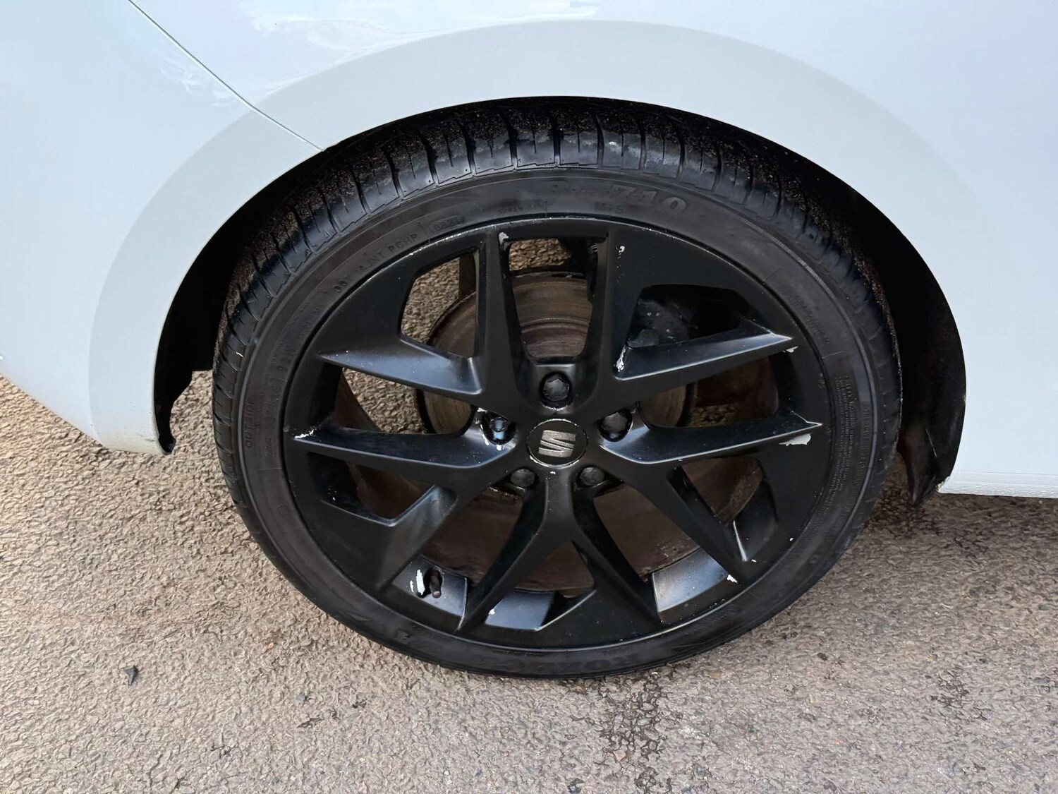 Used SEAT Leon 2014 for sale - 77676619: Photo 53