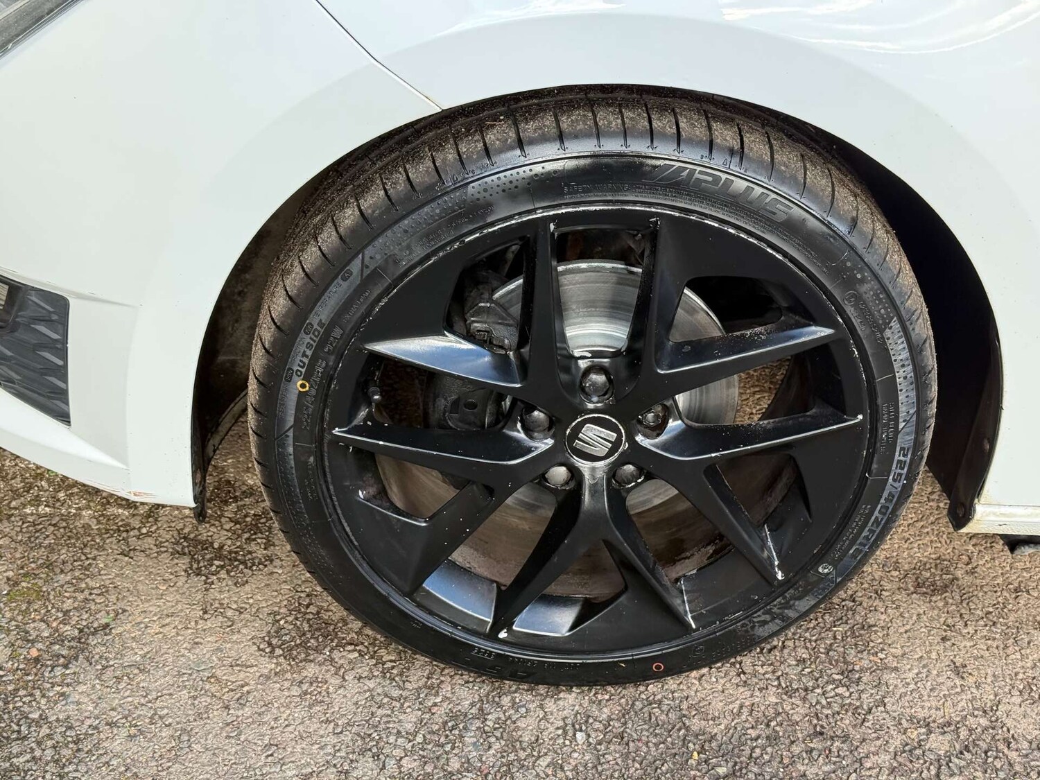 Used SEAT Leon 2014 for sale - 77676619: Photo 54